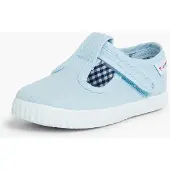 Pisamonas Chaussure basse bleu clair