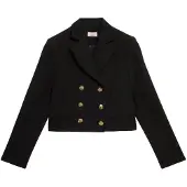 Oltre Blazer noir