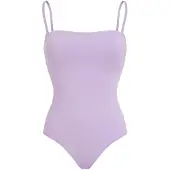Vilebrequin Maillot de bain bleu violet