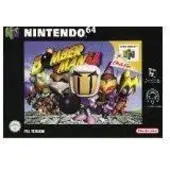 Bomberman 64