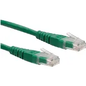 PROCABLE Câble patch - RJ-45 (M) à RJ-45 (M)