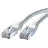 Roline Câble patch - RJ-45 (M) à RJ-45 (M)