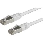 Roline Câble patch - RJ-45 (M) à RJ-45 (M)