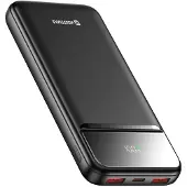 Swissten - Powerbank Power Line II 10.000 mAh