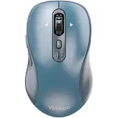 Yenkee YMS 2010BE Dual-Modus WL GYRO bleu