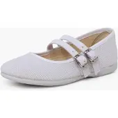 Pisamonas Ballerines blanc