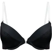 Vivisence Soutien-gorge 'Eve 1012' noir