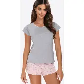 Vivisence Pyjama '2049' rose