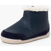 Pisamonas Bottes marine