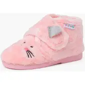 Pisamonas Pantoufle rose