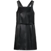 Trussardi Robe noir