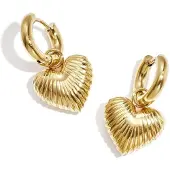 Cala Rose Boucles d'oreilles 'SANDRINE' or