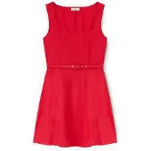 Motivi Robe rouge