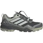 Adidas Chaussure basse 'Skychaser' gris / gris clair / gris foncé