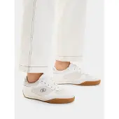 Liu jo Lewis 01 Trainers Blanc EU 37 Femme