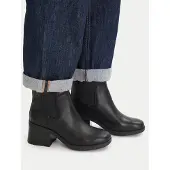 Timberland Chelsea Boots noir