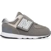 New Balance Baskets '574' gris argenté / greige / blanc
