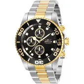 Invicta Connection 28691 Montre à Quartz pour Homme - 43 mm