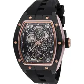 Invicta S1 Rally 49016 Montre Automatique pour Homme - 44 mm