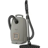 Miele Guard L1 Select Parquet Gris Graphite