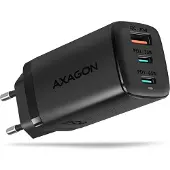 Axagon Chargeur Mural Usb-a Et Usb-c Acu-dpq65
