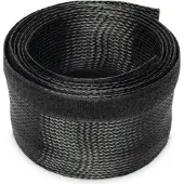 Digitus Da-90507 Cable Gland Tube Velcro Closure Noir One Size / EU Plug 220V