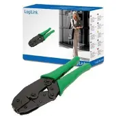Logilink Hirose 8P8C Crimping Tool - pince à sertir
