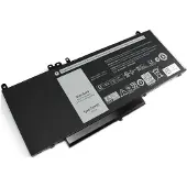 CoreParts - Batterie de portable (équivalent à : Dell 08V5GX, Dell 0R9XM9, Dell 6MT4T, Dell 8V5GX, Dell G5M10) - Lithium Ion - 4 cellules - 5.2 Ah - pour Dell Latitude E5450, E5550
