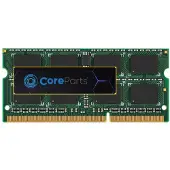 CoreParts Module de mémoire 8GB (KCP3L16SD8/8 M1G64KL110 KAS-N3CL/8G KTA-MB1600L/8G KTA-MB1600LK2/16G (1 x 8GB), RAM spécifique au système, Vert