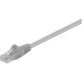 Microconnect U/Utp Cat5E 10M Szary Pvc