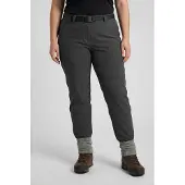 Maier Sports Pantalon de randonnée femme Arolla