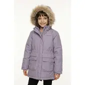 Columbia Nordic Strider Ii Jacket Purple 18 Years Girls Purple 18 Years