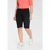 Maier Sports Bermuda femme Lawa