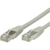 Value Patch-Kabel - RJ-45 (M) zu RJ-45 (M)