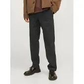 Jack & Jones Kane Dave Chino Pants Noir 30 / 32 Homme