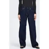 ONLY Jean 'ONLGIANNA' bleu foncé