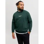 Jack & Jones Sweat-shirt Soho Plus Size