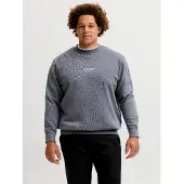 Jack & Jones Sweat-shirt Soho Plus Size