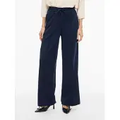 Vila Pantalon 'VIClua' bleu marine