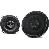 Kenwood KFCPS1396 - Système de haut-parleurs coaxiaux à 2 voies de 3 cm - 320W