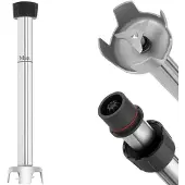 Royal Catering Bras pour mixeur - 400 mm