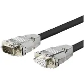 VivoLink Microconnect Provgafm5 Câble Vga