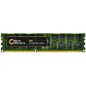 CoreParts MMDE002-16GB - 16 Go - 1 x 16 Go - DDR3 - 1600 MHz - Vert