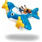 WOW Toys SMART Toys and Games GmbH Police Plane Pete Autres