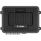 Zebra FX9600 LECTEUR RFID FIXE, Lecteur de codes barres, Noir