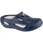 Joma Claquettes / Tongs bleu foncé