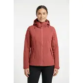 Icepeak Bathgate I Softshell Jacket Rose 44 Femme