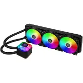 Silverstone PF360