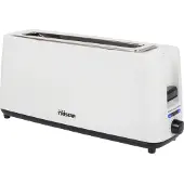 Tristar BR-1056 Grille-pain 7 2 tranche(s) 900 W blanc (BR-1056)