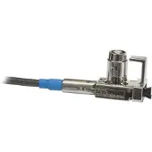 Dell Noble Combact Lock Padlock Gris